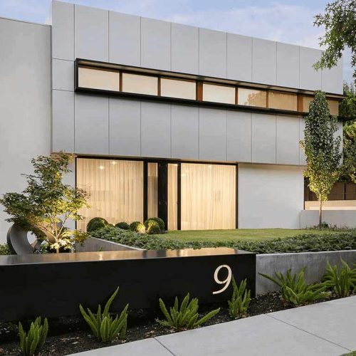 Residential