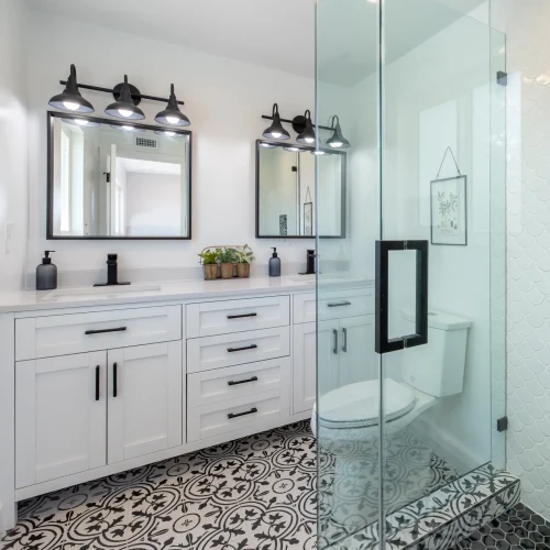 Bathroom Remodeling