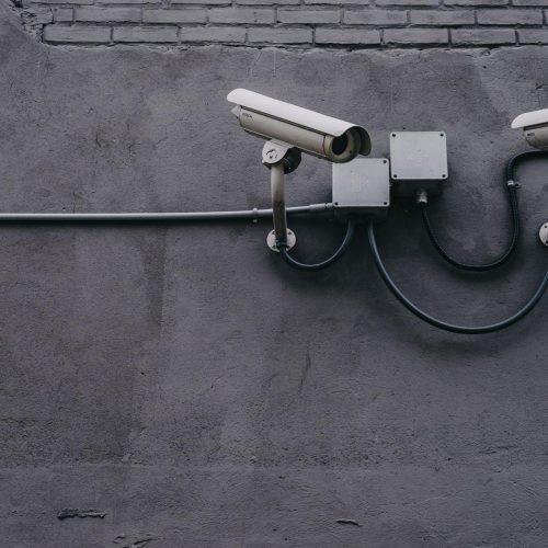 Security Installation