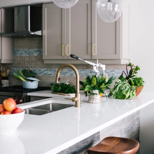 Kitchen Renovation