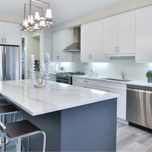 Kitchen Installation